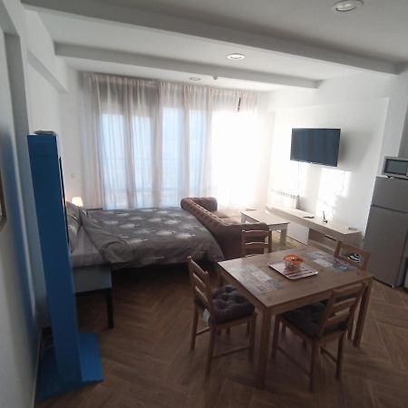 Апартаменты Mini Loft Бесерриль-де-ла-Сьерра Экстерьер фото