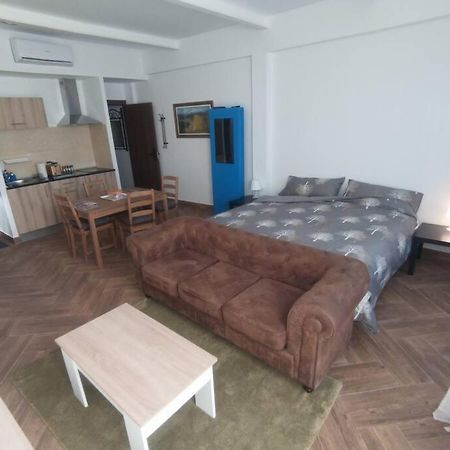 Апартаменты Mini Loft Бесерриль-де-ла-Сьерра Экстерьер фото