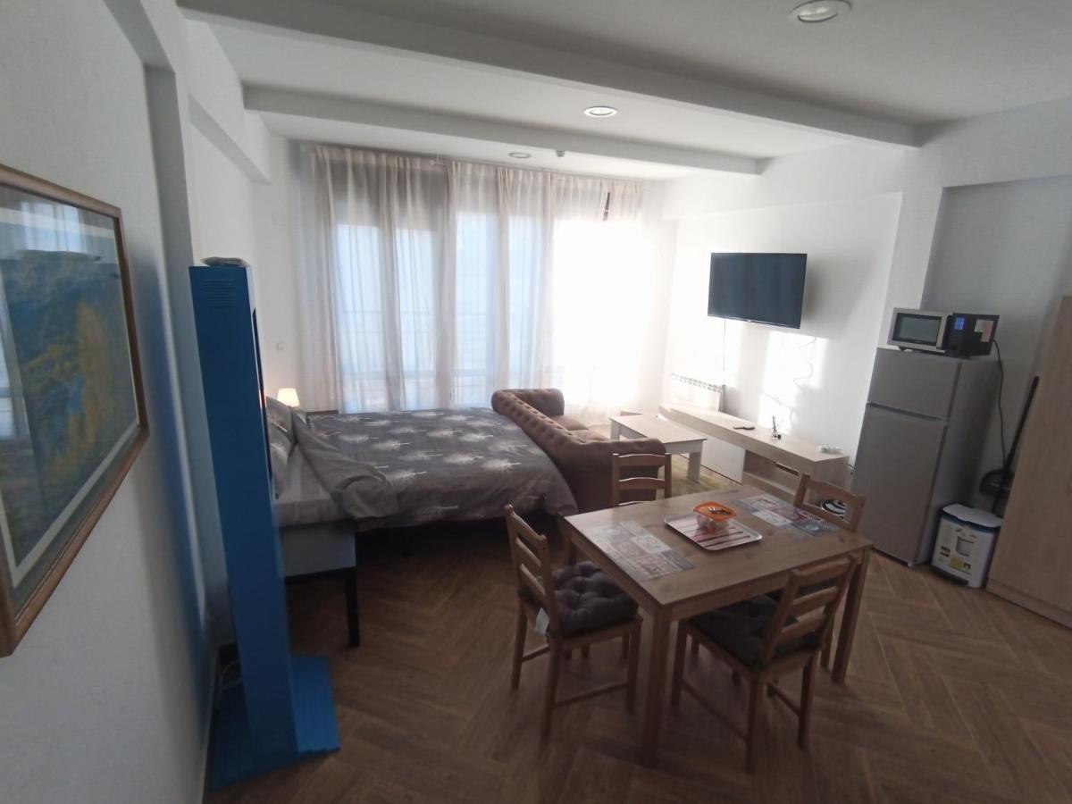 Апартаменты Mini Loft Бесерриль-де-ла-Сьерра Экстерьер фото