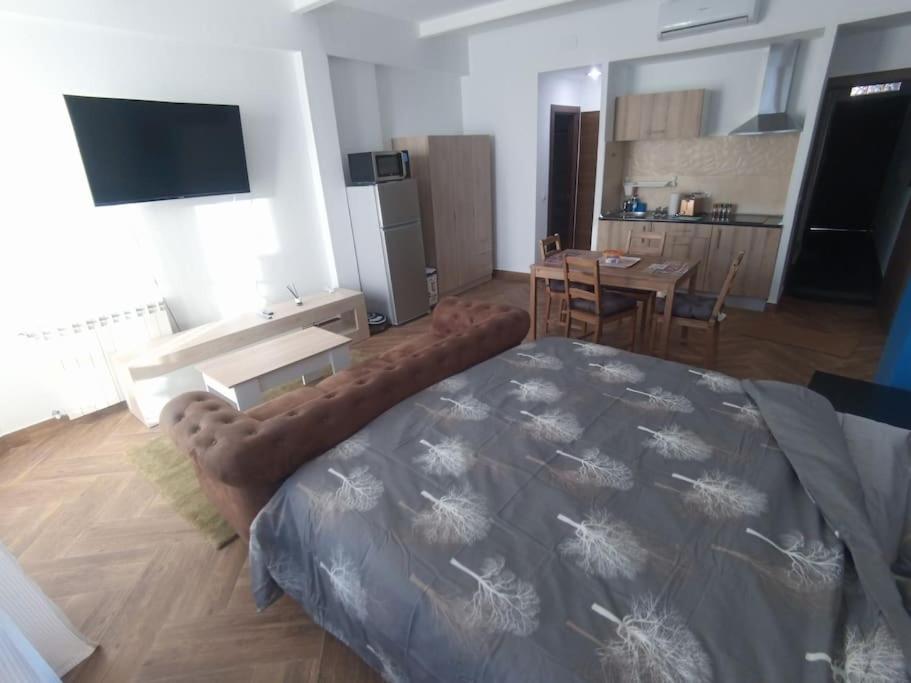 Апартаменты Mini Loft Бесерриль-де-ла-Сьерра Экстерьер фото