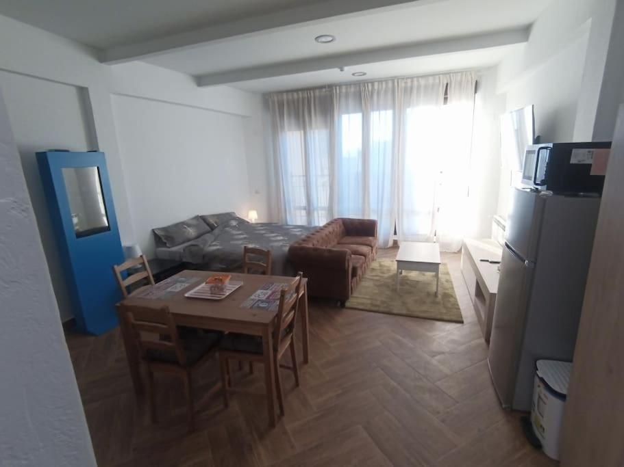 Апартаменты Mini Loft Бесерриль-де-ла-Сьерра Экстерьер фото